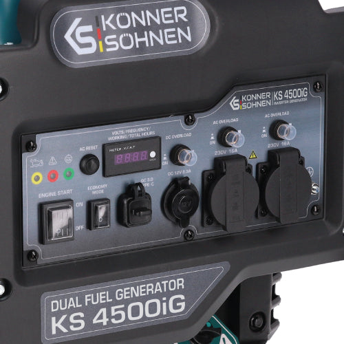 Ergonomska kontrolna tabla