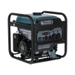 Dvostruki gorivni inverter generator KS 4500iG thumbnail