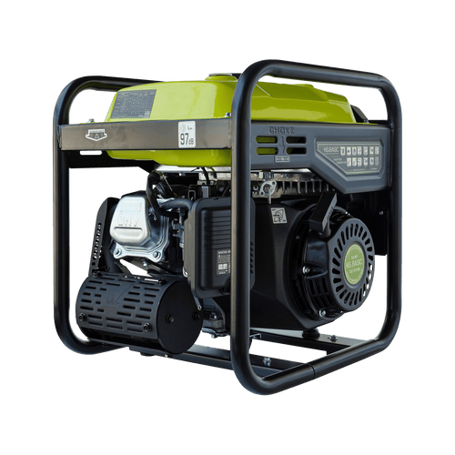 Invertergenerator KSB 35i