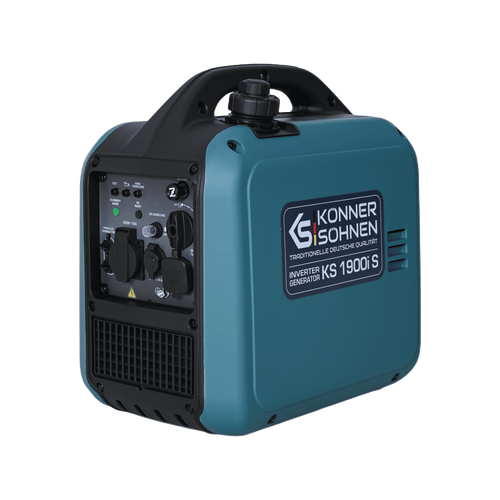 Groupe électrogène Inverter KS 1900i S
