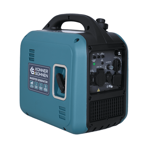 Groupe électrogène Inverter KS 1900i S