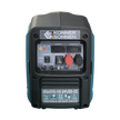 KS 24VGS-DC Constante Spanning Generator met Dual-Fuel Systeem thumbnail