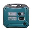 KS 24VGS-DC Constante Spanning Generator met Dual-Fuel Systeem thumbnail