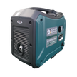 KS 24VGS-DC Constante Spanning Generator met Dual-Fuel Systeem thumbnail
