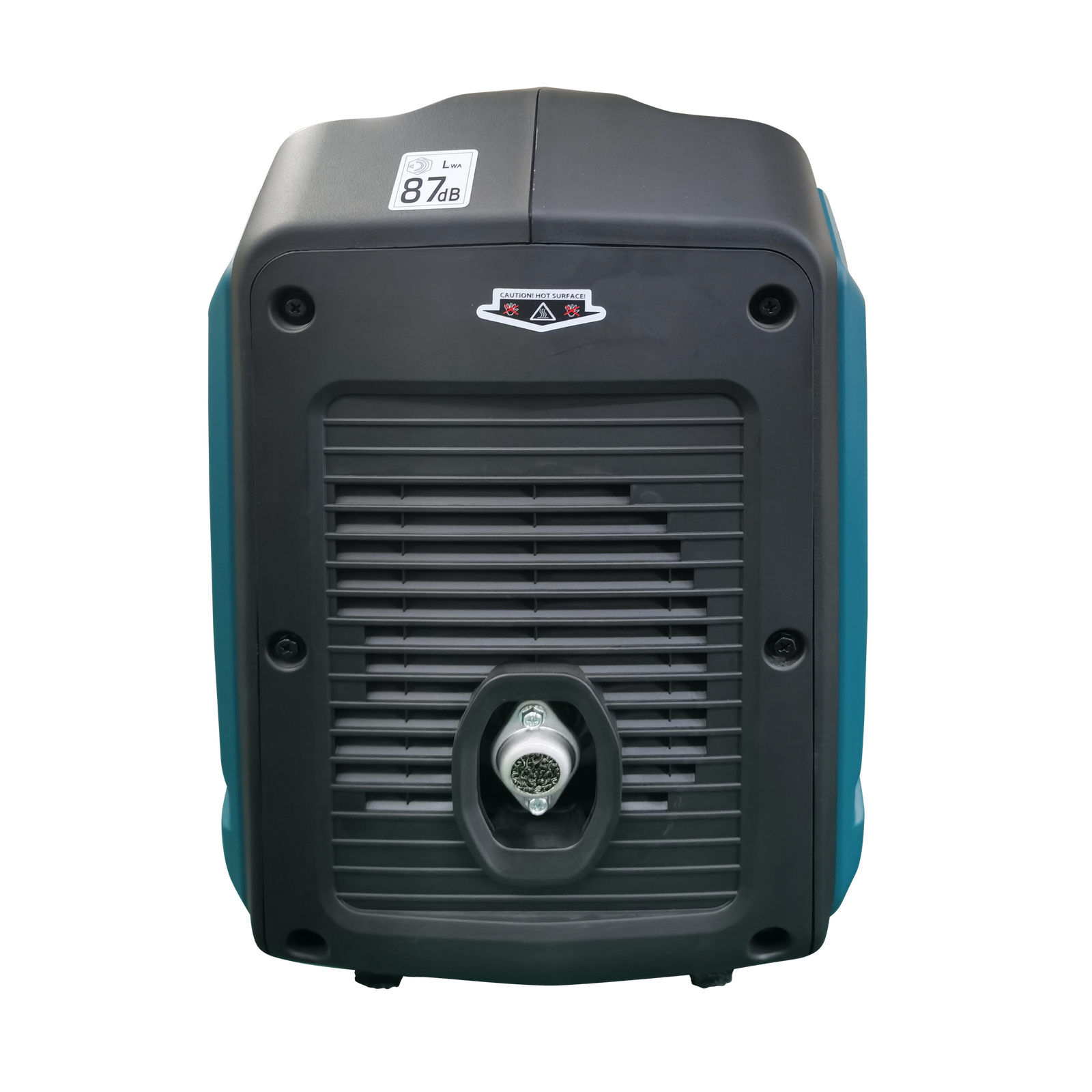 KS 24VGS-DC Constante Spanning Generator met Dual-Fuel Systeem