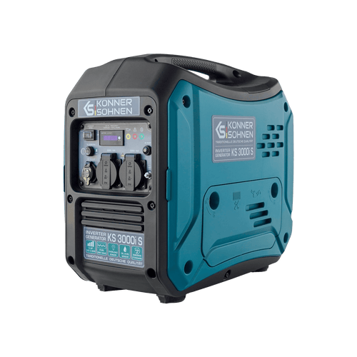 Groupe électrogène inverter KS 3000i S