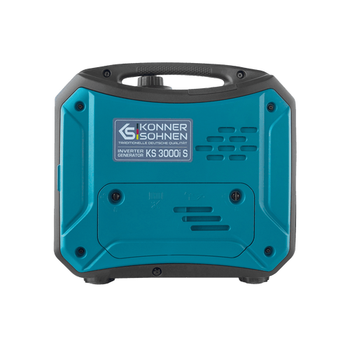 Groupe électrogène inverter KS 3000i S
