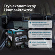 Dwupaliwowy generator inwertorowy KS 4500iG thumbnail