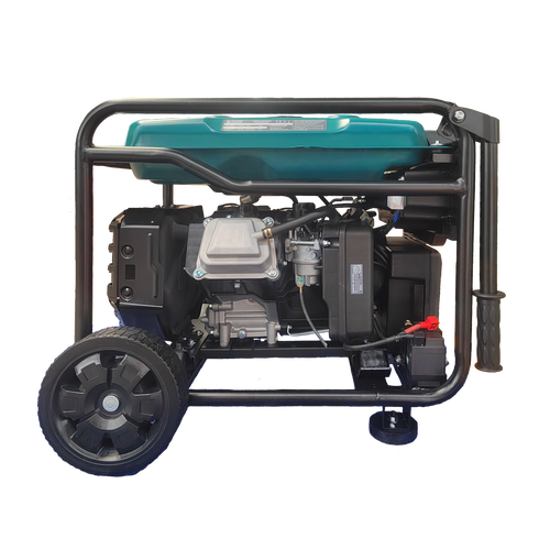 Groupe électrogène inverter KS 6500iE