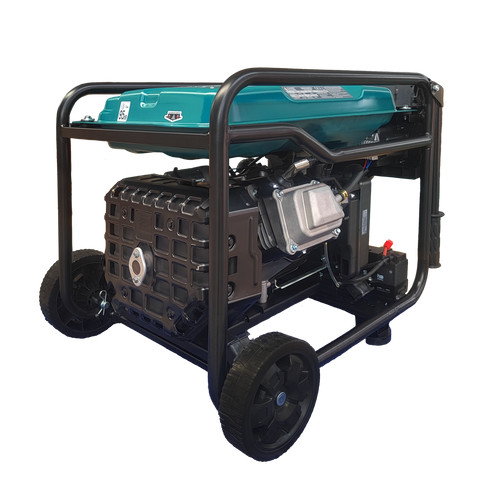 Groupe électrogène inverter KS 6500iE