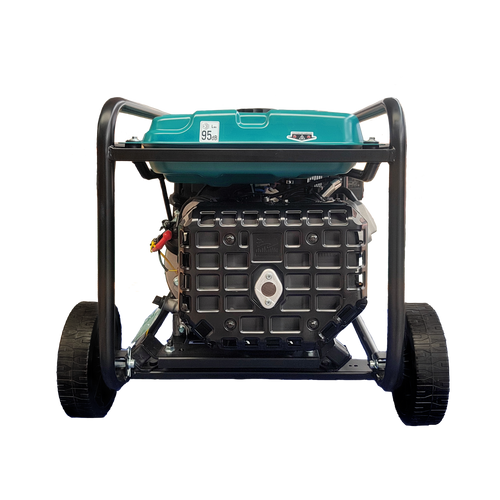 Groupe électrogène inverter KS 6500iE