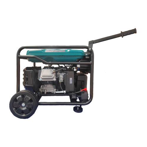 Groupe électrogène inverter KS 6500iE