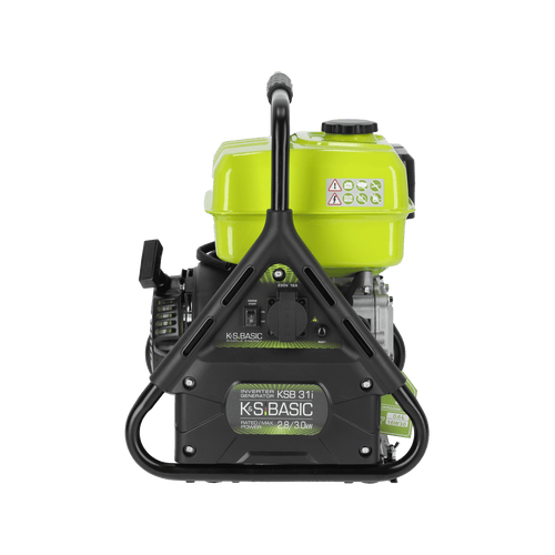 Groupe électrogène Inverter KSB 31i