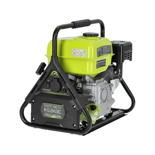 Groupe électrogène Inverter KSB 31i