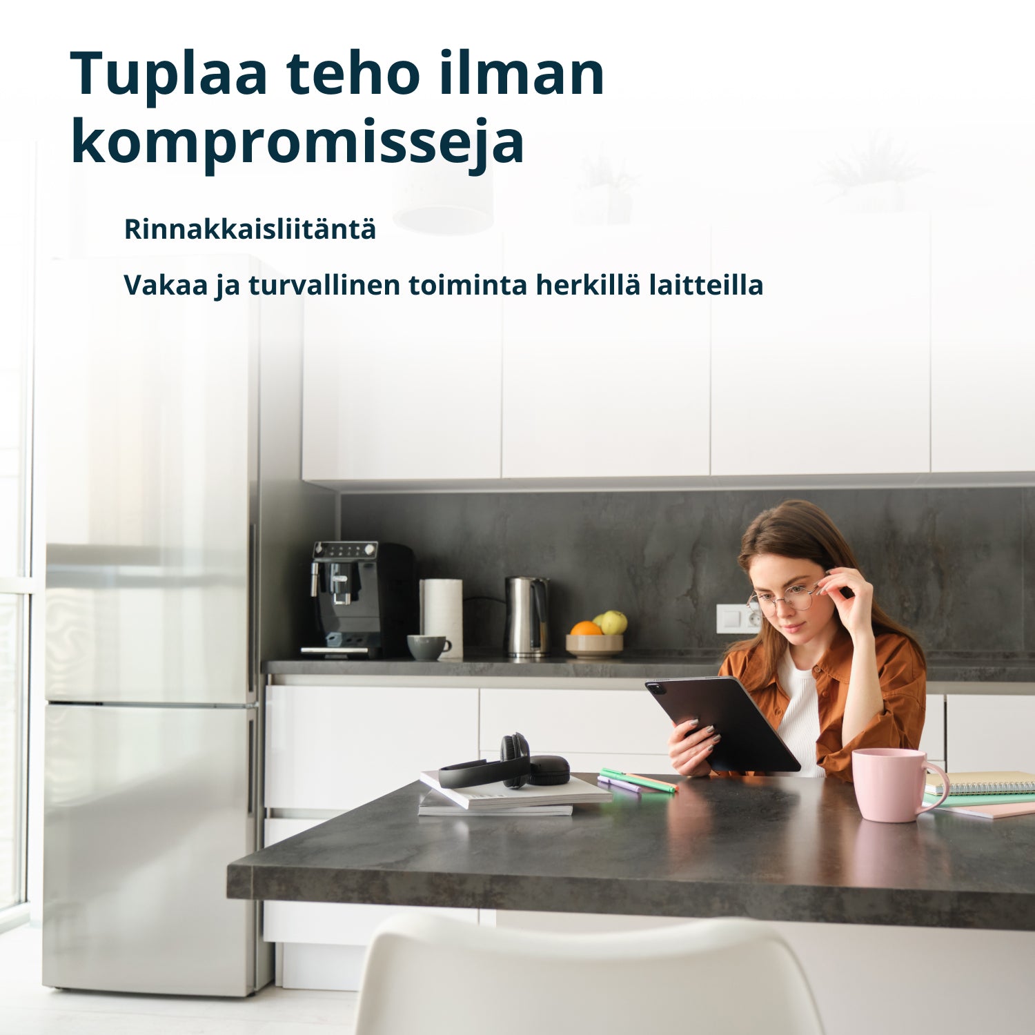 Invertterigeneraattori KS 1900i S