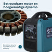 Γεννήτρια inverter KS 1900i S thumbnail
