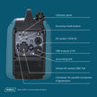Inverter generator KS 1900i S thumbnail