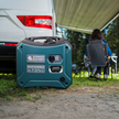 KS 24VGS-DC Constante Spanning Generator met Dual-Fuel Systeem thumbnail