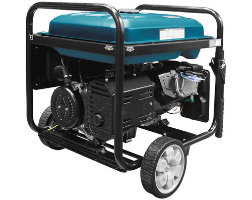 Générateur à essence "Könner & Söhnen" KS 12-1E ATSR