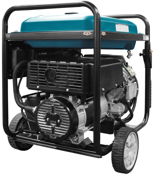 Groupe électrogène à essence "Könner & Söhnen" KS 15-1E ATSR