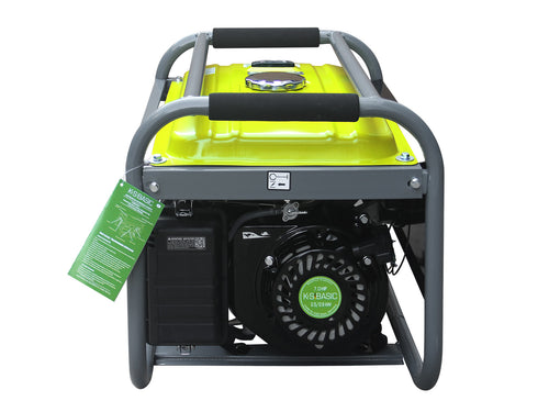 Générateur à essence "K&S BASIC" KSB 2800C