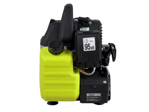 Invertergenerator KSB 10i