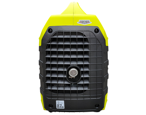 Inverter generator KSB 12i S