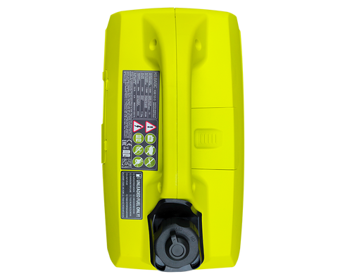 Inverter generator KSB 12i S