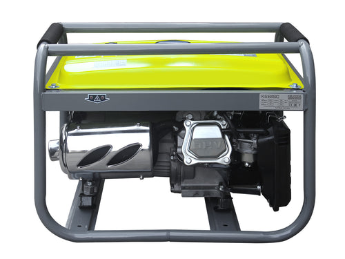 Bensinaggregat "K&S BASIC" KSB 2200A