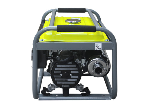 Bensinaggregat "K&S BASIC" KSB 2200A