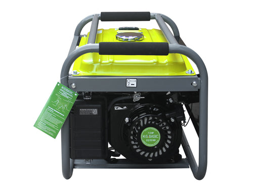 Bensinaggregat "K&S BASIC" KSB 2200A