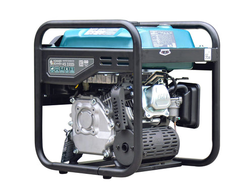 Invertergenerator KS 3300i