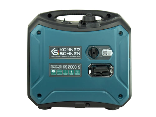 Invertergenerator KS 2000i S