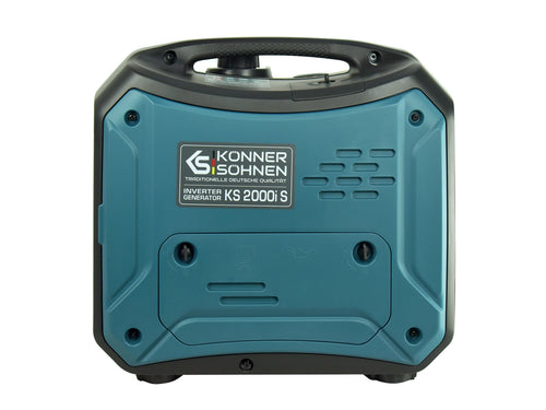 Invertergenerator KS 2000i S