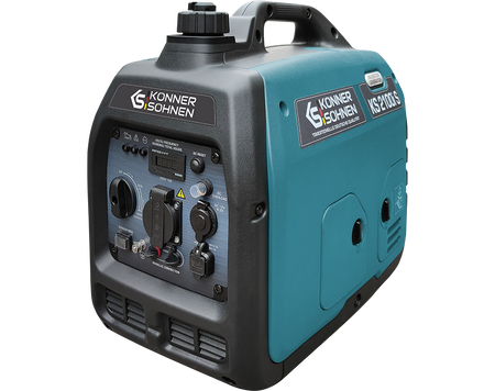 Generatore di inverter KS 2100i S