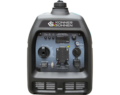 Invertergenerator KS 3100i S