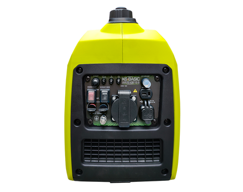 Inverter generator KSB 12i S