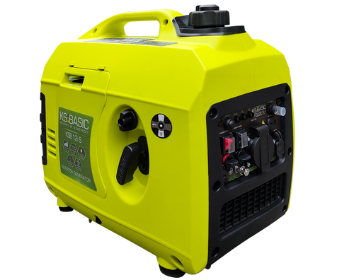 Inverter generator KSB 12i S