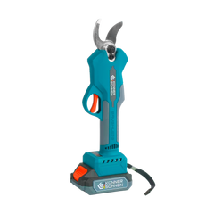 Cordless Pruning Shears