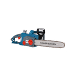 Electric Chainsaws