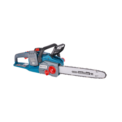 Cordless Chainsaws