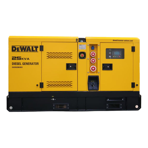 Dieselgeneratoren