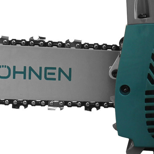 Leistung 1,35 kW, 35 cm Schwert, 13.000 U/min