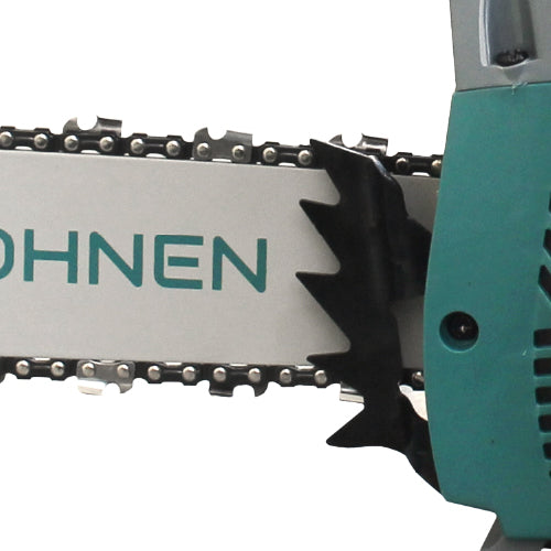 1.6 kW ισχύς, 40 cm μπάρα, 13,000 σ.α.λ.