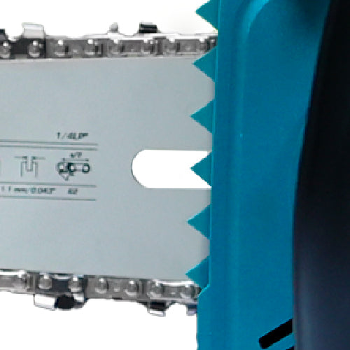 Automatische Kettenschmierung