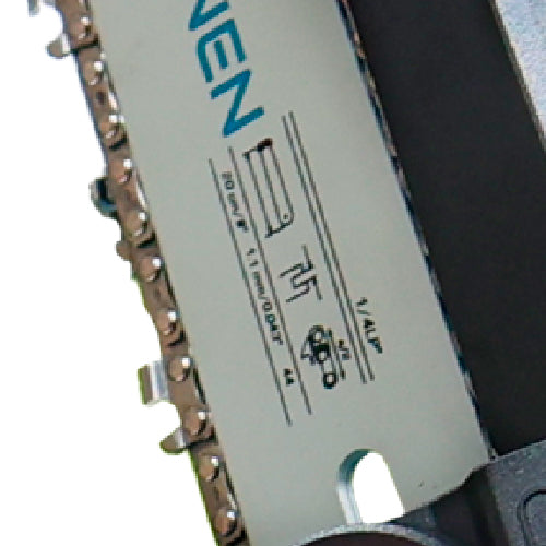 Automatyczne smarowanie łańcucha