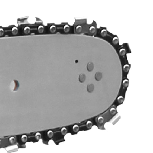 Φρένο αλυσίδας αδράνειας