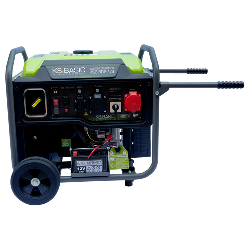 Inverterski generator KSB 80iE-1/3