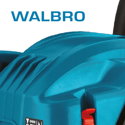 Японски карбуратор Walbro