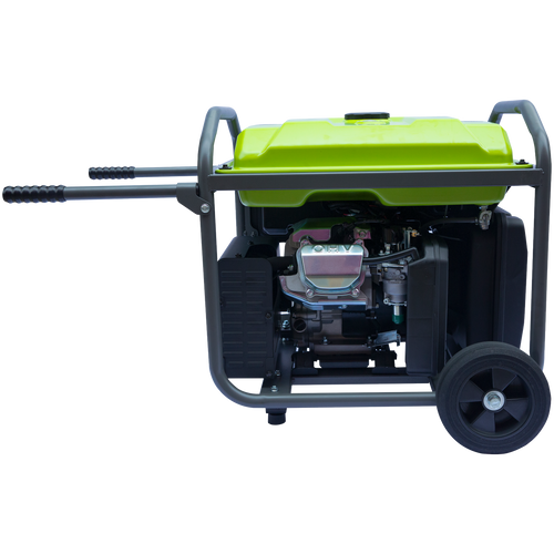 Inverterski generator KSB 80iE-1/3